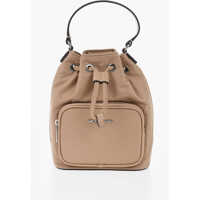 Genti de umar Michael Nylon Mini Bucket Bag Femei