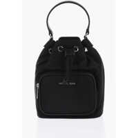 Genti de umar Michael Nylon Mini Khai Bucket Bag Femei