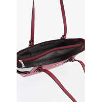 Genti de mana Michael Kors Dama - Genti de mana Michael Kors Michael All-Over Monogram Color Block Voyager Tote Bag Multicolor Femei (BM 19727681) - B-mall.ro