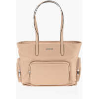 Genti de mana Michael Nylon Khai Tote Bag Femei