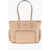 Michael Kors Michael Nylon Khai Tote Bag Brown