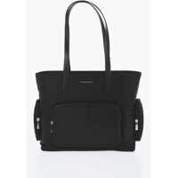 Genti de mana Michael Nylon Khai Tote Bag Femei