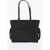 Michael Kors Michael Nylon Khai Tote Bag Black