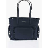 Genti de mana Michael Nylon Khai Tote Bag Femei