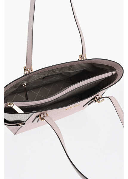 Genti de mana Michael Kors Michael All-Over Monogram Color Block Tote Bag Multicolor Femei (BM 19727723) 4