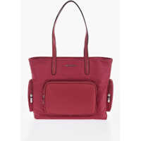 Genti de mana Michael Nylon Khai Tote Bag Femei