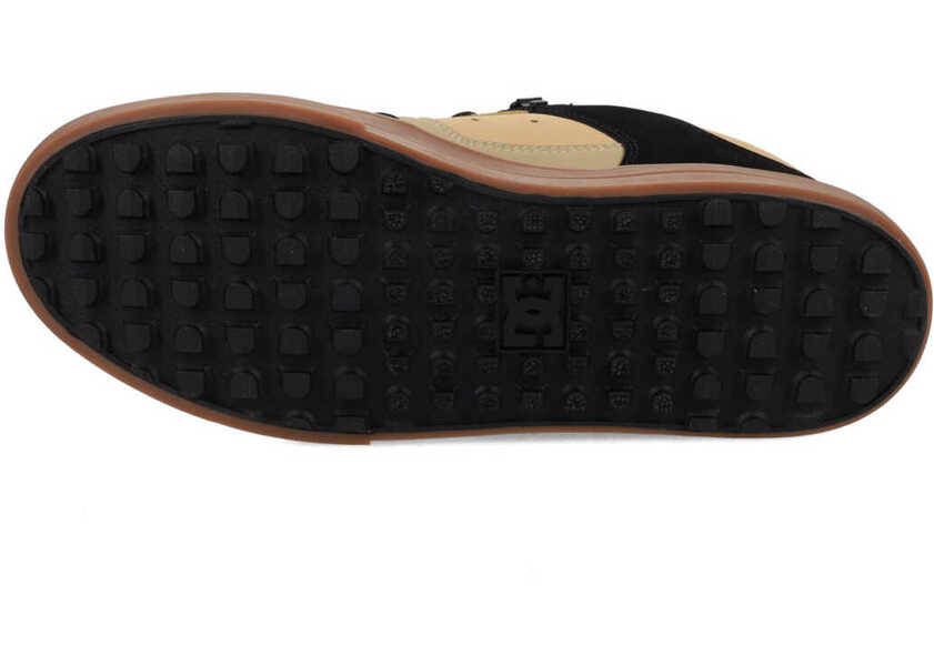 Tenisi DC Pure WNT Black Black Barbati (BM 19727753) 4