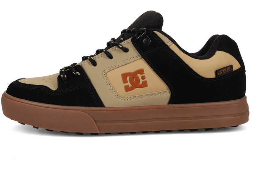 Tenisi DC Pure WNT Black Black Barbati (BM 19727753) 7