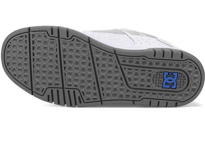 Tenisi DC STAG White White Barbati (BM 19727759) 5