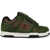 DC STAG Olive Green