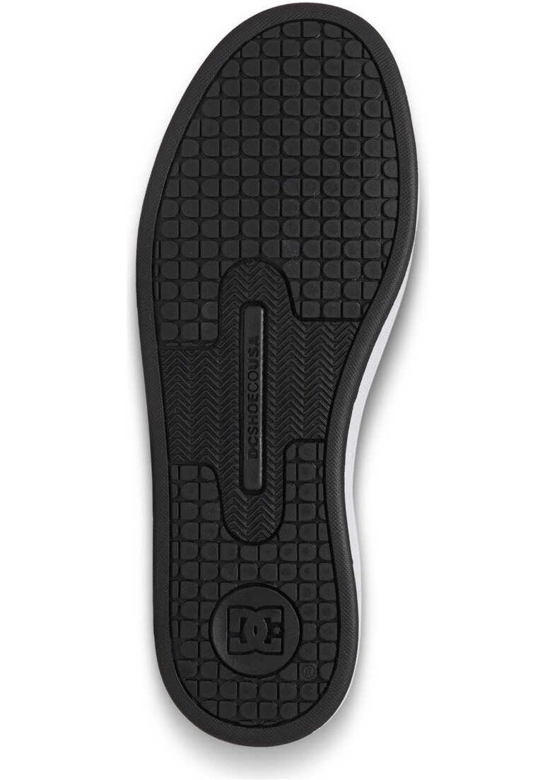 Tenisi DC Court Graffik White White Femei (BM 19727774) 7