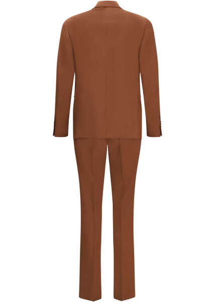 Costume Lardini ABITO UOMO ICONIC 430 Barbati (BM 19727801) 2