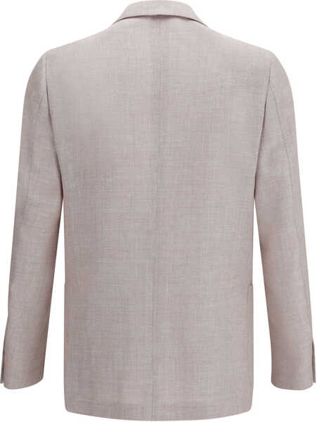 Veste casual Lardini GIACCA UOMO ROMA 710 Barbati (BM 19727804) 2