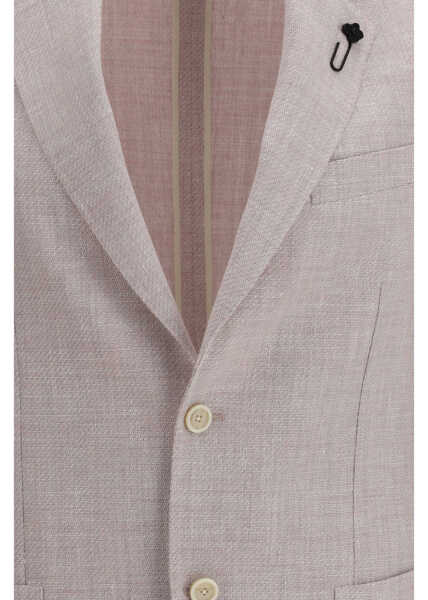 Veste casual Lardini GIACCA UOMO ROMA 710 Barbati (BM 19727804) 3