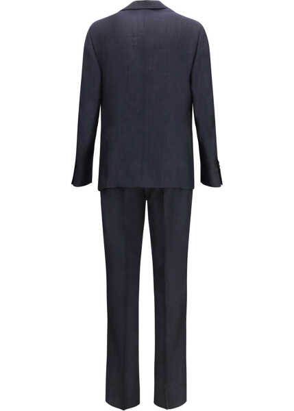 Costume Lardini ABITO UOMO ICONIC 850 Barbati (BM 19727807) 2