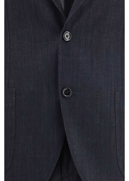 Costume Lardini ABITO UOMO ICONIC 850 Barbati (BM 19727807) 4