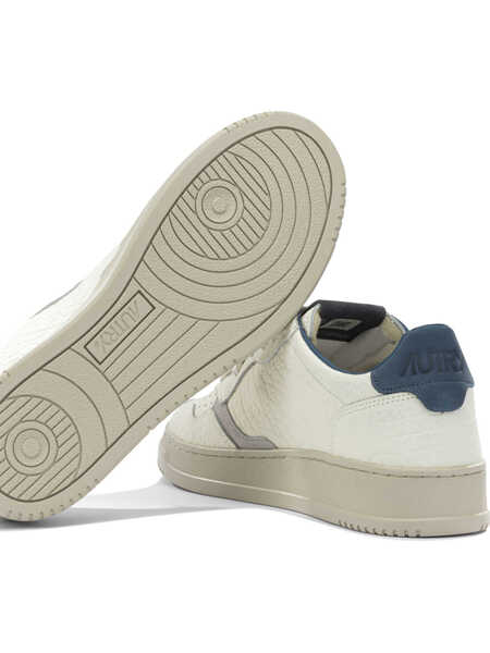 Sneakers AUTRY Medalist Low sneakers White Barbati (BM 19727808) 5