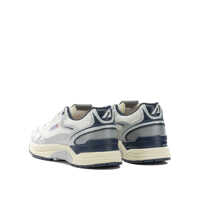 Sneakers AUTRY pentru Barbati - Sneakers AUTRY Hyperway sneakers Silver Barbati (BM 19727811) - B-mall.ro
