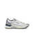 AUTRY "Hyperway" sneakers Silver