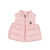 Moncler HIVA VEST Pink
