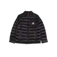 Geci de iarna MOURILLON SHIRT JACKET Baieti