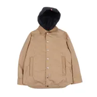 Geci de iarna ADIL SHIRT JACKET Baieti