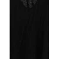 Topuri LOULOU DE SAISON Dama - Topuri LOULOU DE SAISON ALBIA LDS TANK TOP BLACK Femei (BM 19727849) - B-mall.ro