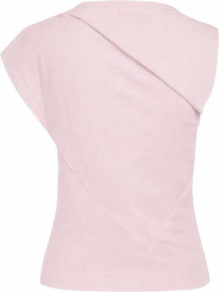 Bluze Vivienne Westwood Top Hebo LILAC Femei (BM 19727864) 2