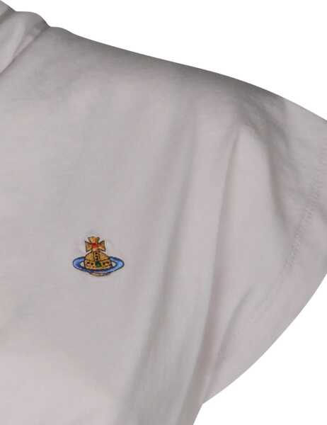 Bluze Vivienne Westwood Top Hebo LILAC Femei (BM 19727864) 3