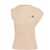 Vivienne Westwood Top "Hebo" BEIGE