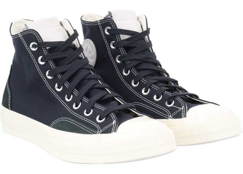 Sneakers Converse Chuck 70 Sneaker BLACK Femei (BM 19727870) 2