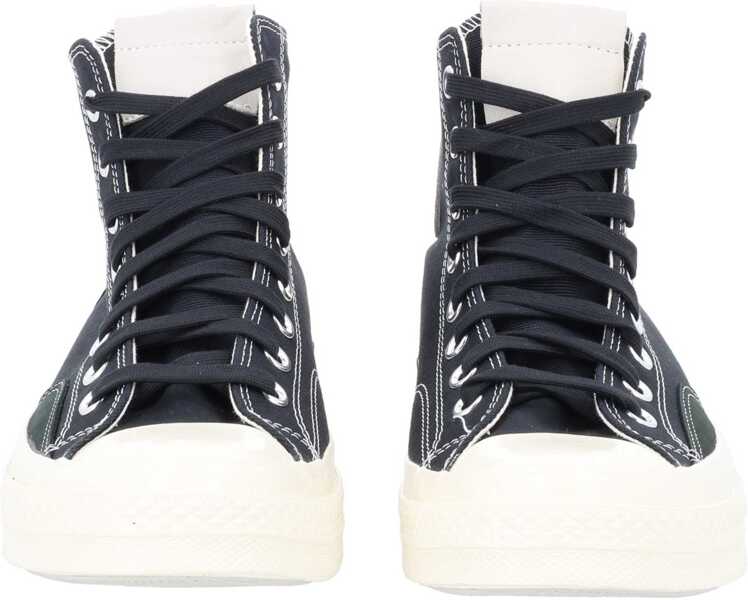 Sneakers Converse Chuck 70 Sneaker BLACK Femei (BM 19727870) 3