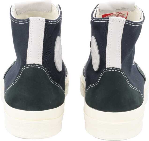 Sneakers Converse Chuck 70 Sneaker BLACK Femei (BM 19727870) 4