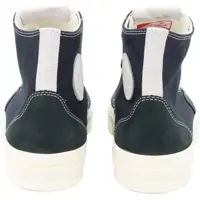 Sneakers Dama - Sneakers Converse Chuck 70 Sneaker BLACK Femei (BM 19727870) - B-mall.ro