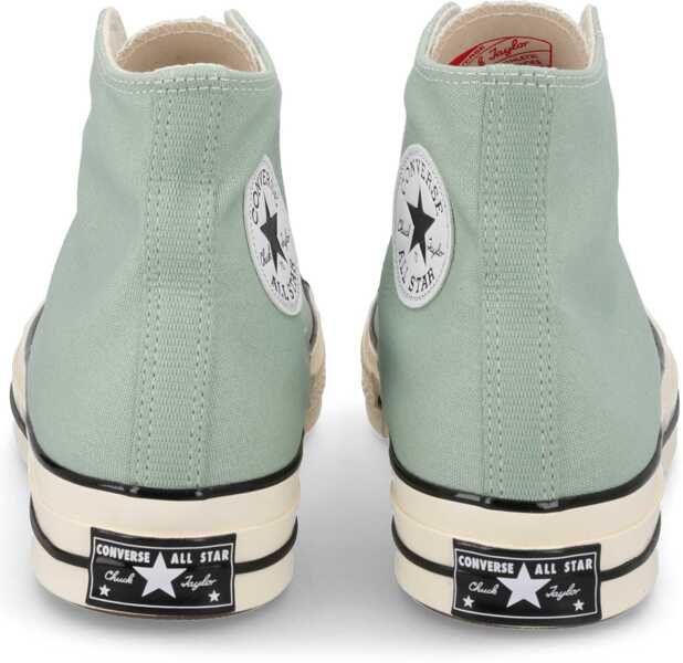 Sneakers Converse Chuck 70 Sneaker GREEN Femei (BM 19727873) 4