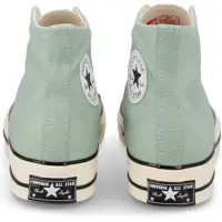 Sneakers Dama - Sneakers Converse Chuck 70 Sneaker GREEN Femei (BM 19727873) - B-mall.ro