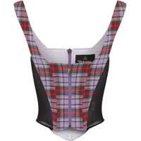 Topuri Vivienne Westwood Dama - Bluze Vivienne Westwood Puppy Corset MULTICOLOUR Femei (BM 19727876) - B-mall.ro