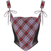 Bluze "Puppy" Corset Femei