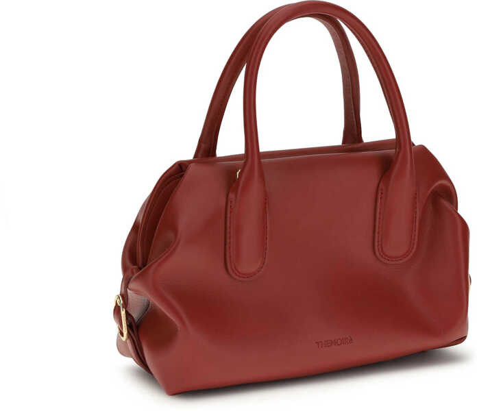 Genti de mana THEMOIR Tallia Trank mini Handbag CHILI PEPPER Femei (BM 19727888) 2