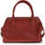 THEMOIR&egrave; Tallia Trank mini Handbag CHILI PEPPER