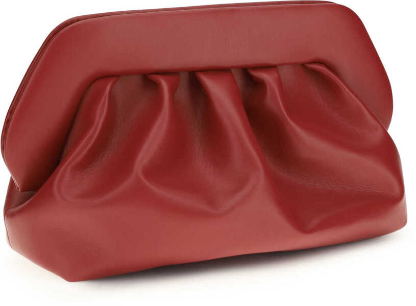 Genti de mana THEMOIR Bios Clutch Bag CHILI PEPPER Femei (BM 19727909) 3