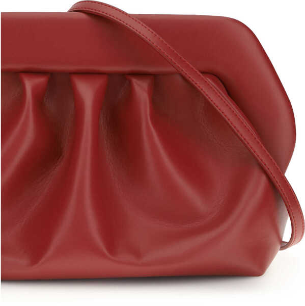 Genti de mana THEMOIR Bios Clutch Bag CHILI PEPPER Femei (BM 19727909) 4