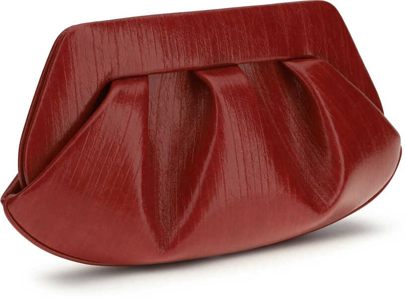Genti de umar THEMOIR Bios Baguette Clutch Bag CHILI PEPPER Femei (BM 19727915) 2