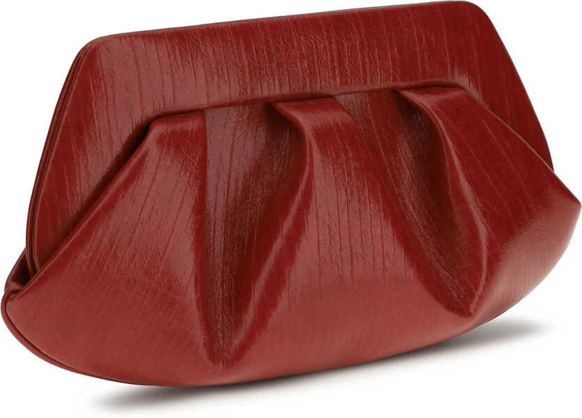 Genti de umar THEMOIR Bios Baguette Clutch Bag CHILI PEPPER Femei (BM 19727915) 3