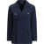 'S MAXMARA Giuditta Jacket BLU MARINO
