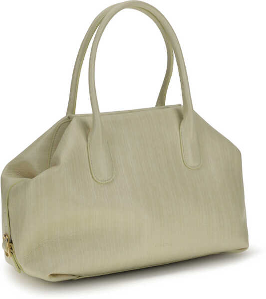 Genti de umar THEMOIR Tallia Trank medium Shoulder Bag RUTABAGA Femei (BM 19727951) 2