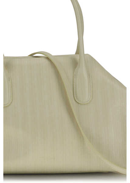 Genti de umar THEMOIR Tallia Trank medium Shoulder Bag RUTABAGA Femei (BM 19727951) 4