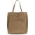 Zanellato A Spasso Tote Bag BEIGE MAGGESE