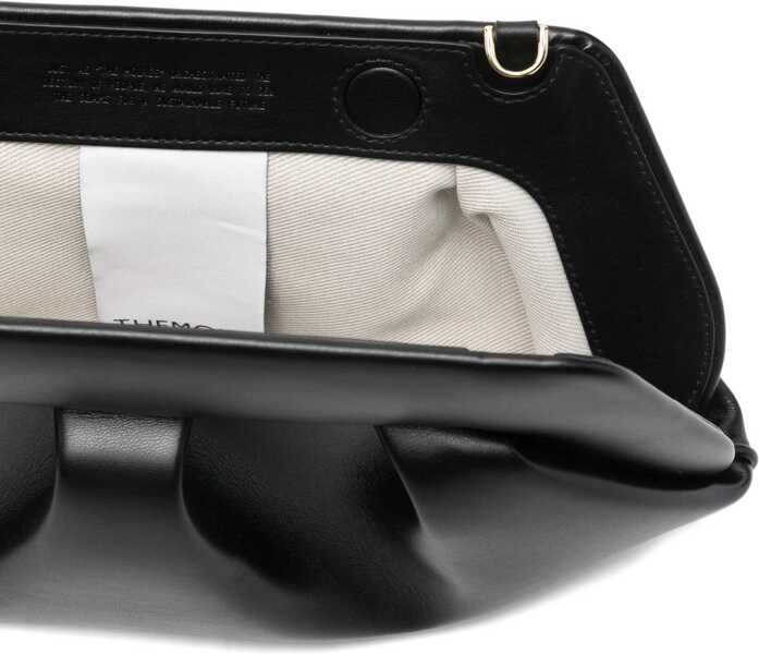 Genti plic THEMOIR Bios Clutch Bag JET BLACK Femei (BM 19727957) 5