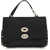 Zanellato Amoretto Handbag BLACK ETNA
